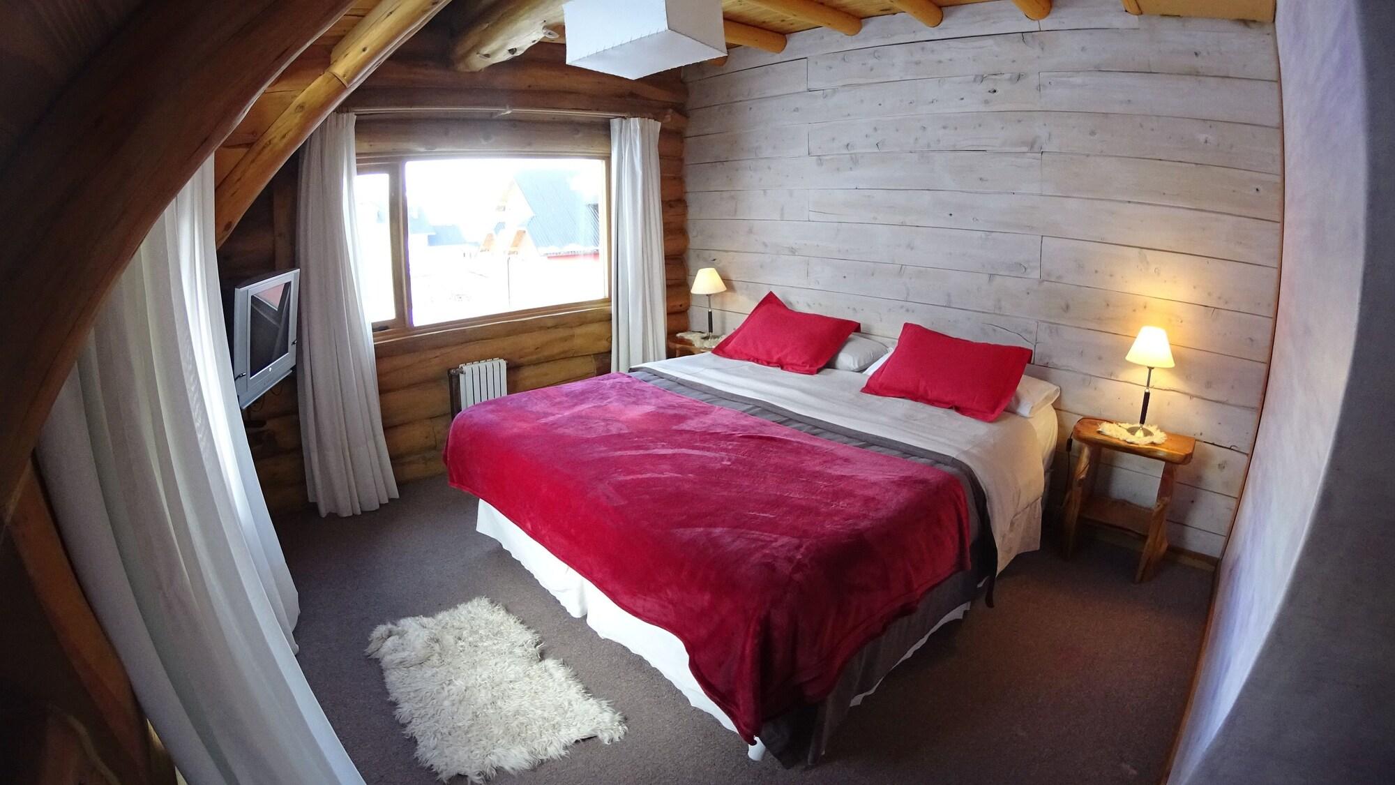 Hosteria Sudbruck San Carlos de Bariloche Exterior foto