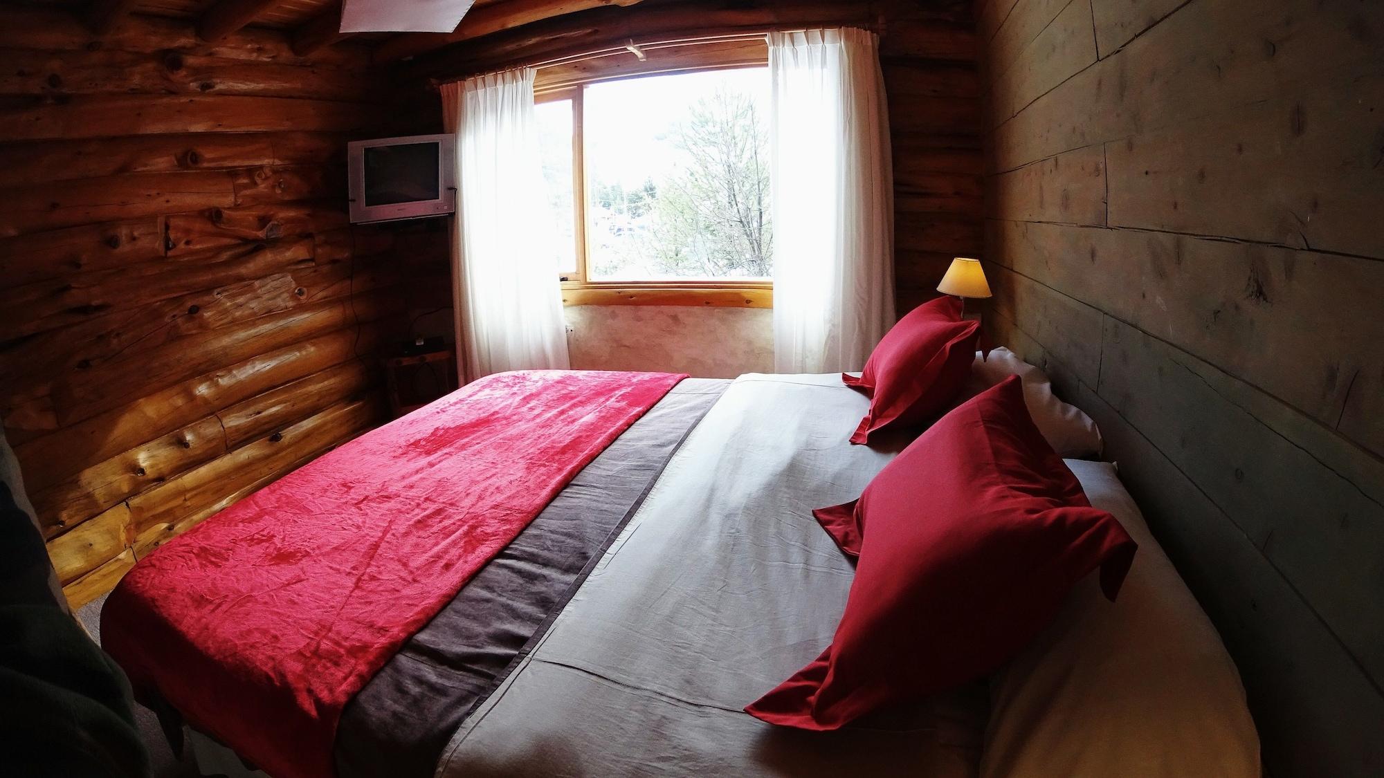 Hosteria Sudbruck San Carlos de Bariloche Exterior foto