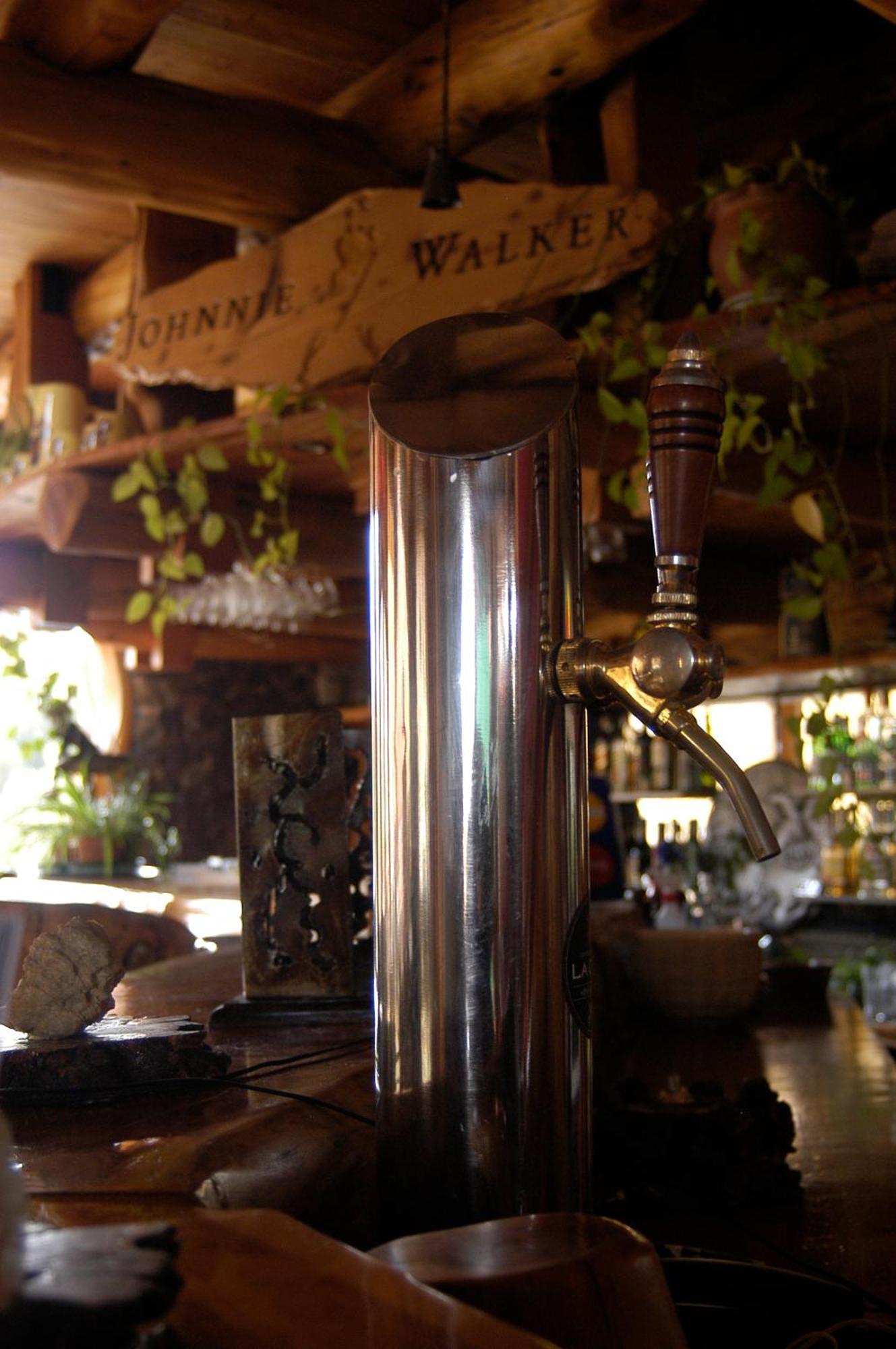 Hosteria Sudbruck San Carlos de Bariloche Exterior foto