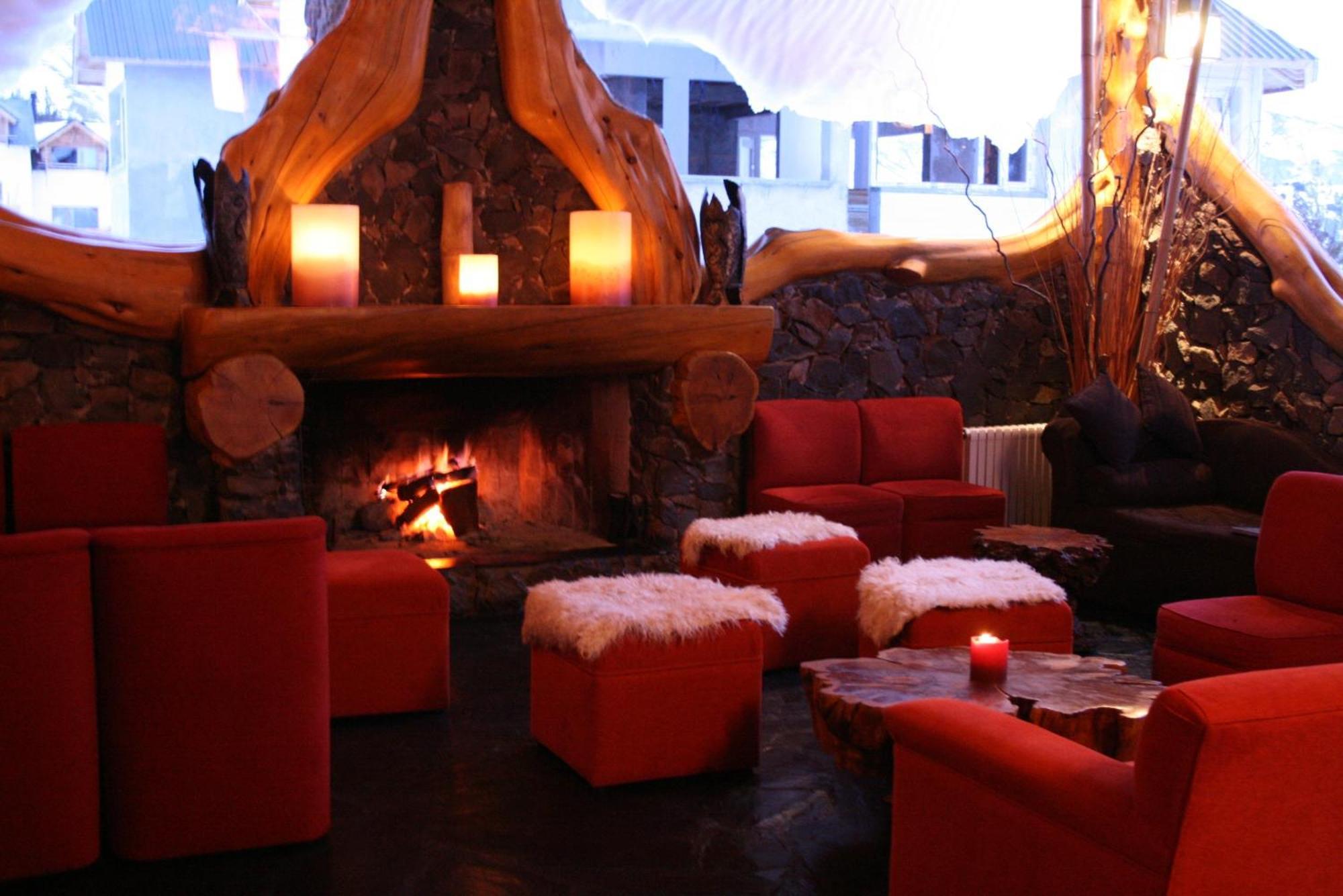 Hosteria Sudbruck San Carlos de Bariloche Exterior foto