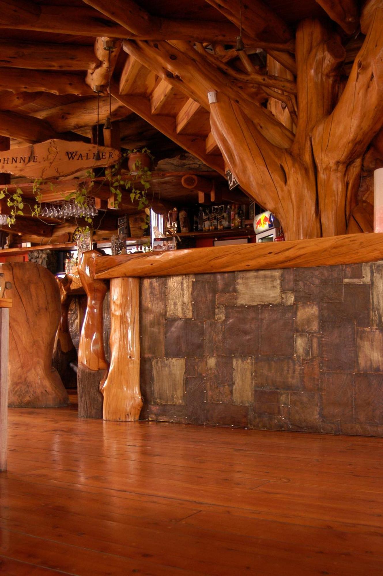 Hosteria Sudbruck San Carlos de Bariloche Exterior foto