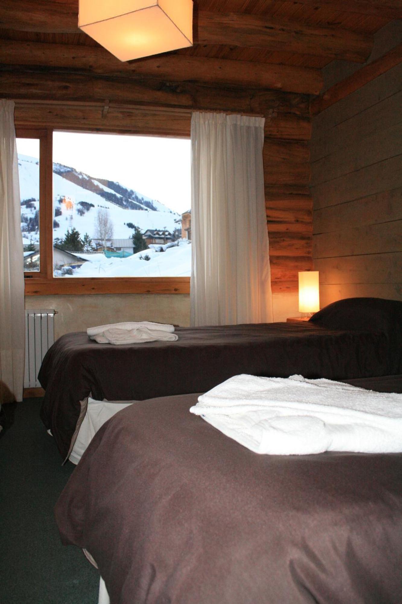 Hosteria Sudbruck San Carlos de Bariloche Exterior foto