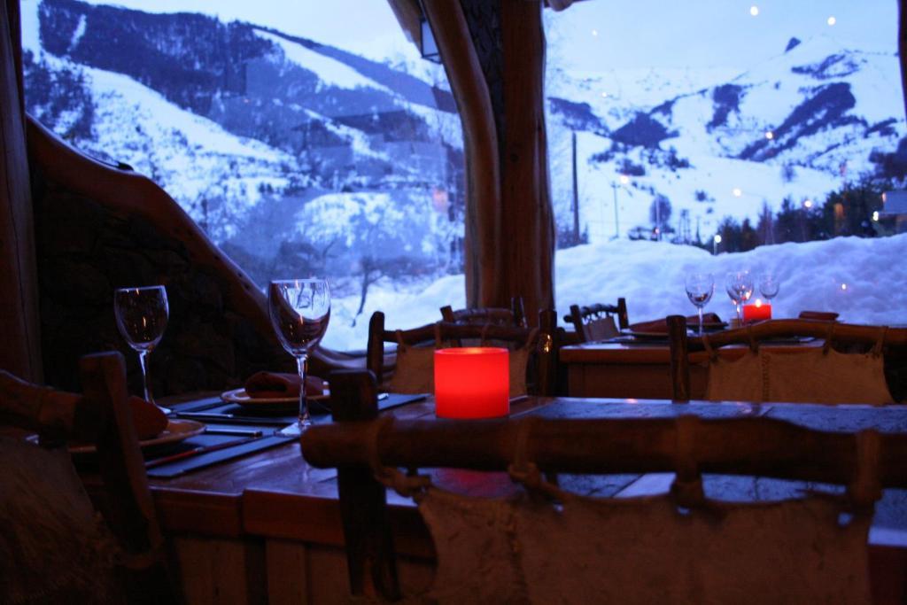 Hosteria Sudbruck San Carlos de Bariloche Exterior foto
